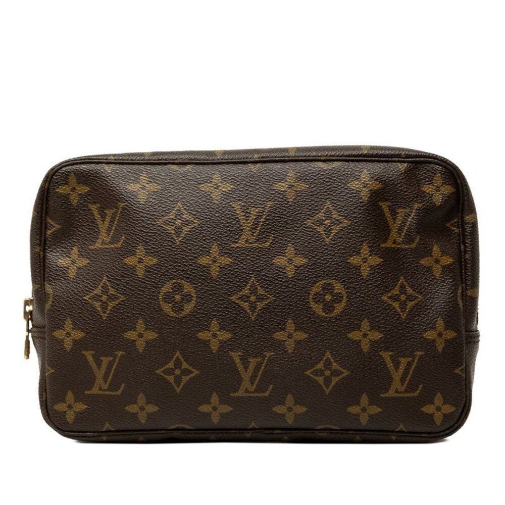 Louis Vuitton Monogram Cosmetic Pouch